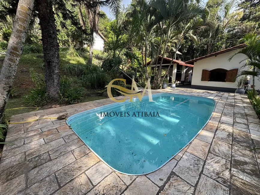 Casa com 3 quartos à venda, 5000m2 em Recanto dos Palmares, Atibaia - SP - imagem 1 Foto 1 de Casa com 3 quartos à venda, 5000m2 em Recanto dos Palmares, Atibaia - SP