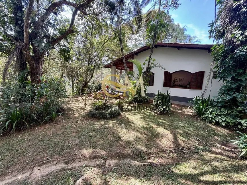 Casa com 3 quartos à venda, 5000m2 em Recanto dos Palmares, Atibaia - SP - imagem 4 Foto 4 de Casa com 3 quartos à venda, 5000m2 em Recanto dos Palmares, Atibaia - SP