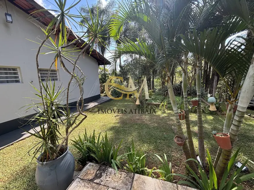 Casa com 3 quartos à venda, 5000m2 em Recanto dos Palmares, Atibaia - SP - imagem 5 Foto 5 de Casa com 3 quartos à venda, 5000m2 em Recanto dos Palmares, Atibaia - SP