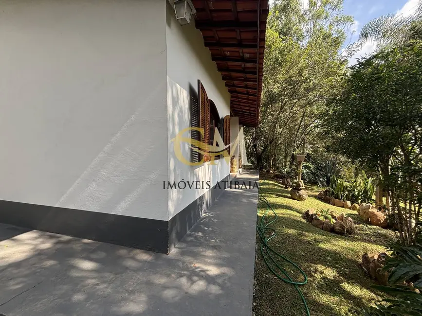 Casa com 3 quartos à venda, 5000m2 em Recanto dos Palmares, Atibaia - SP - imagem 3 Foto 3 de Casa com 3 quartos à venda, 5000m2 em Recanto dos Palmares, Atibaia - SP