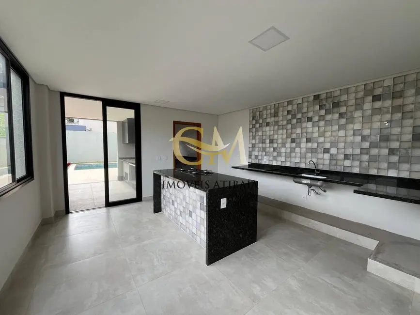 Foto 5 de Casa com 3 quartos à venda, 250m2 em Cidade Satélite, Atibaia - SP