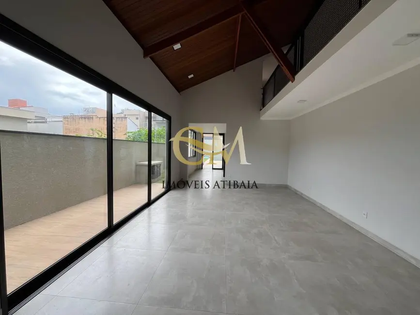 Foto 3 de Casa com 3 quartos à venda, 250m2 em Cidade Satélite, Atibaia - SP