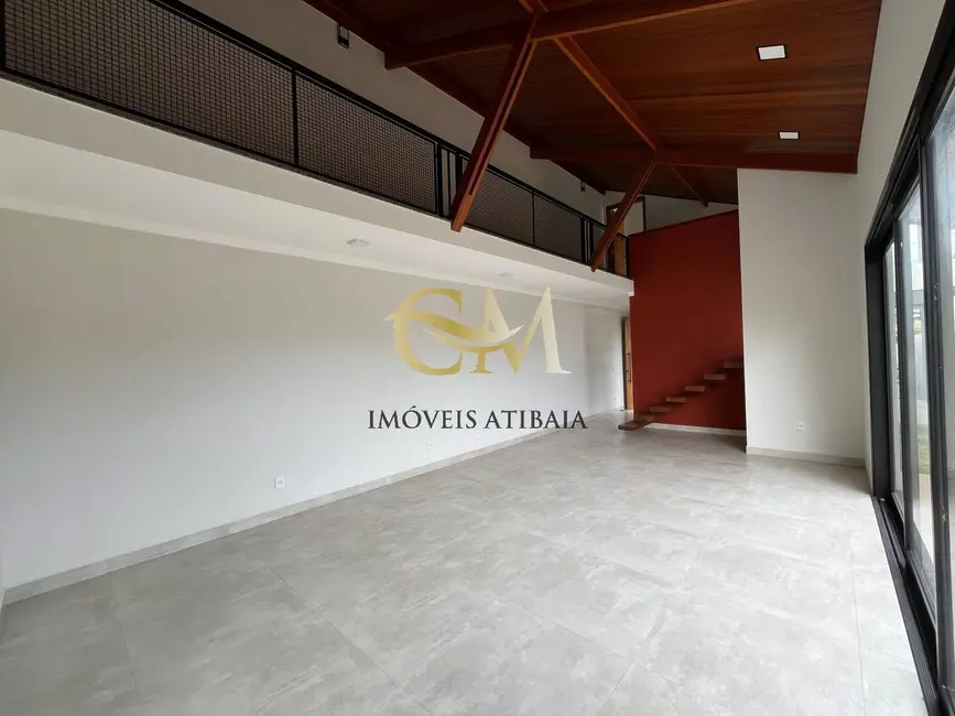 Foto 4 de Casa com 3 quartos à venda, 250m2 em Cidade Satélite, Atibaia - SP