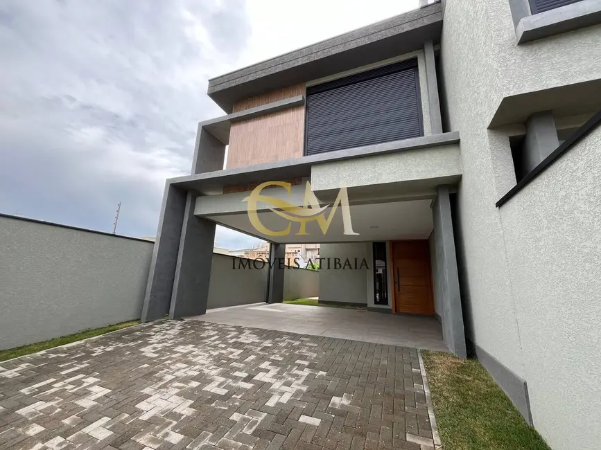 Foto 1 de Casa com 3 quartos à venda, 250m2 em Cidade Satélite, Atibaia - SP