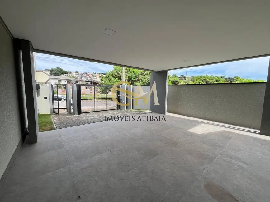 Foto 2 de Casa com 3 quartos à venda, 250m2 em Cidade Satélite, Atibaia - SP