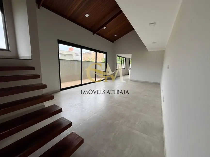 Foto 7 de Casa com 3 quartos à venda, 250m2 em Cidade Satélite, Atibaia - SP