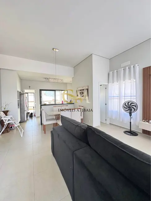 Foto 3 de Casa de Condomínio com 3 quartos à venda, 275m2 em San Fernando Valley, Atibaia - SP