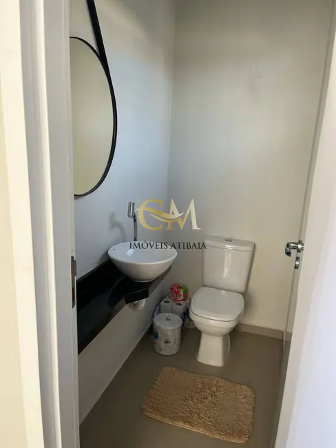 Foto 9 de Casa de Condomínio com 3 quartos à venda, 275m2 em San Fernando Valley, Atibaia - SP