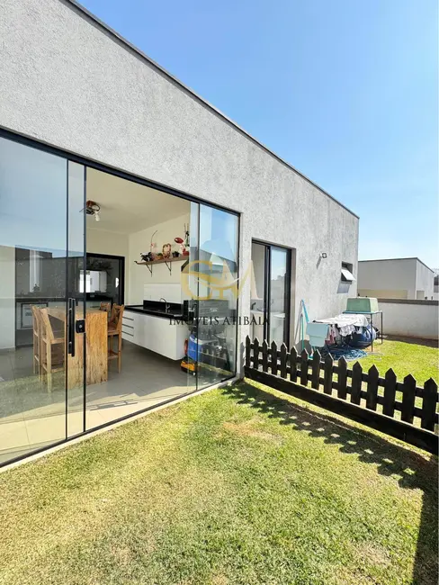 Foto 8 de Casa de Condomínio com 3 quartos à venda, 275m2 em San Fernando Valley, Atibaia - SP