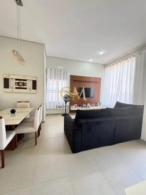 Foto 5 de Casa de Condomínio com 3 quartos à venda, 275m2 em San Fernando Valley, Atibaia - SP