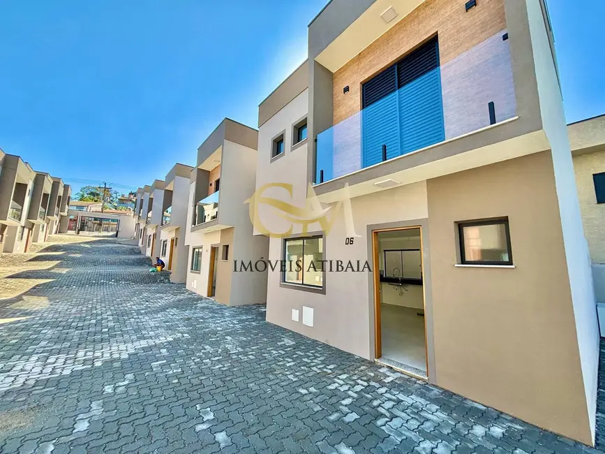 Casa com 2 quartos à venda, 100m2 em Jardim Santo Antônio, Atibaia - SP - imagem 6 Foto 6 de Casa com 2 quartos à venda, 100m2 em Jardim Santo Antônio, Atibaia - SP