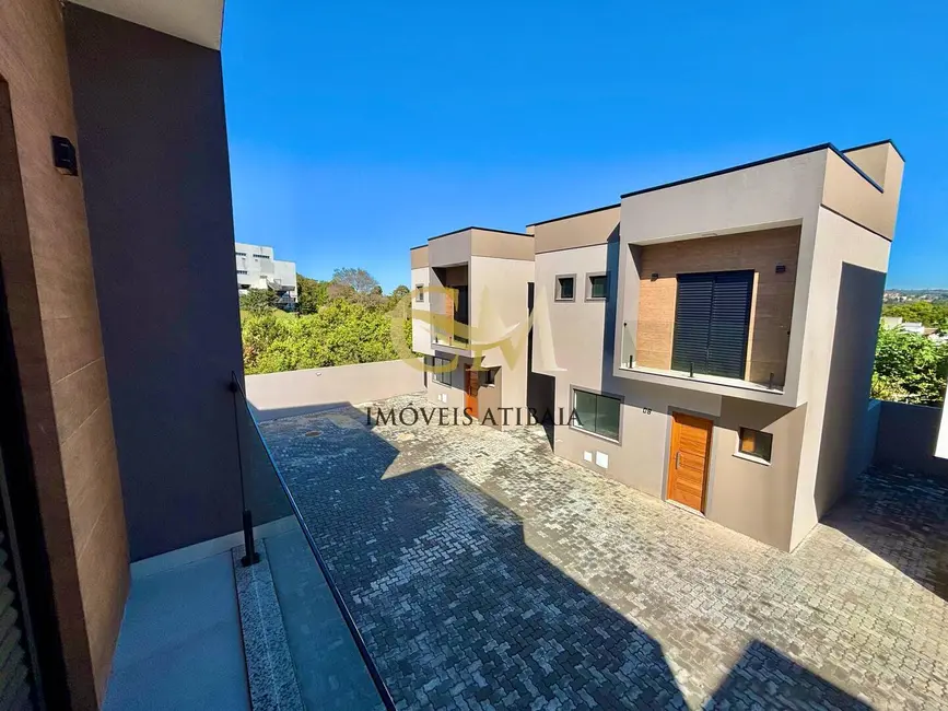 Casa com 2 quartos à venda, 100m2 em Jardim Santo Antônio, Atibaia - SP - imagem 5 Foto 5 de Casa com 2 quartos à venda, 100m2 em Jardim Santo Antônio, Atibaia - SP