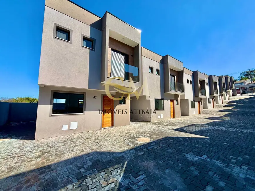 Casa com 2 quartos à venda, 100m2 em Jardim Santo Antônio, Atibaia - SP - imagem 8 Foto 8 de Casa com 2 quartos à venda, 100m2 em Jardim Santo Antônio, Atibaia - SP