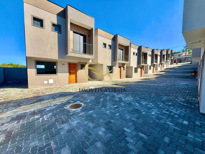 Casa com 2 quartos à venda, 100m2 em Jardim Santo Antônio, Atibaia - SP - imagem 7 Foto 7 de Casa com 2 quartos à venda, 100m2 em Jardim Santo Antônio, Atibaia - SP