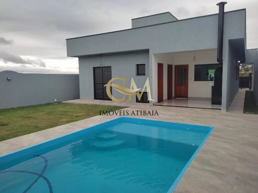 Foto 1 de Casa de Condomínio com 3 quartos à venda, 384m2 em Tanque, Atibaia - SP