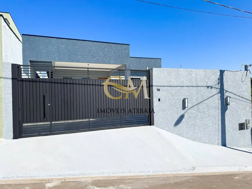 Foto 7 de Casa de Condomínio com 3 quartos à venda, 384m2 em Tanque, Atibaia - SP