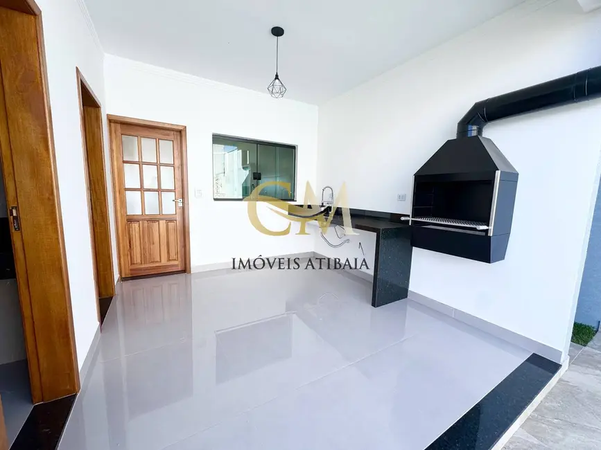 Foto 2 de Casa de Condomínio com 3 quartos à venda, 384m2 em Tanque, Atibaia - SP