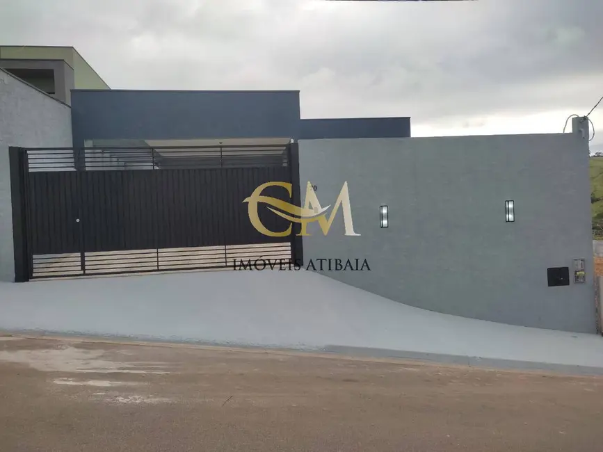 Foto 2 de Casa de Condomínio com 3 quartos à venda, 384m2 em Tanque, Atibaia - SP
