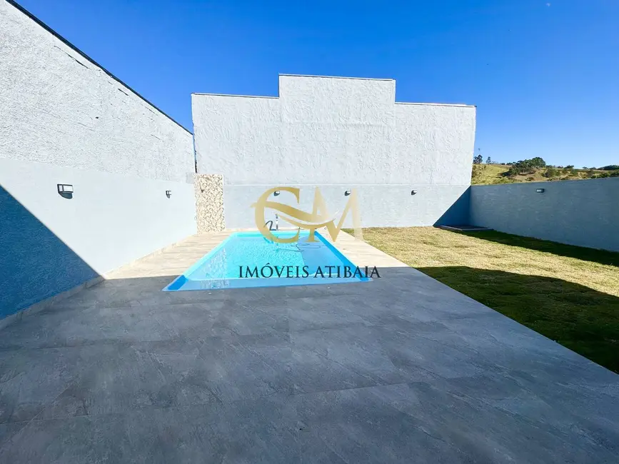 Foto 4 de Casa de Condomínio com 3 quartos à venda, 384m2 em Tanque, Atibaia - SP