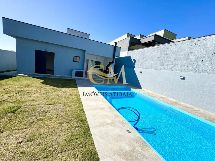 Foto 8 de Casa de Condomínio com 3 quartos à venda, 384m2 em Tanque, Atibaia - SP