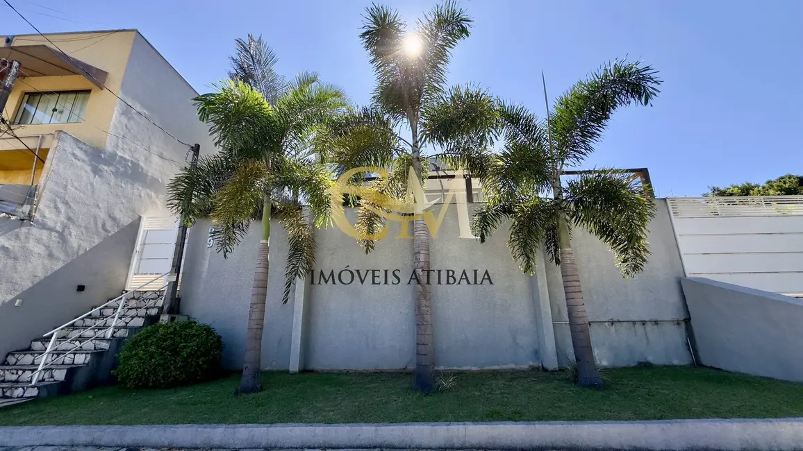 Foto 5 de Casa de Condomínio com 3 quartos à venda, 510m2 em Ribeirão dos Porcos, Atibaia - SP