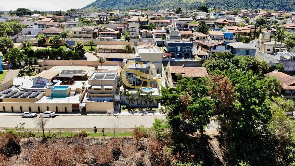 Foto 2 de Casa de Condomínio com 3 quartos à venda, 510m2 em Ribeirão dos Porcos, Atibaia - SP