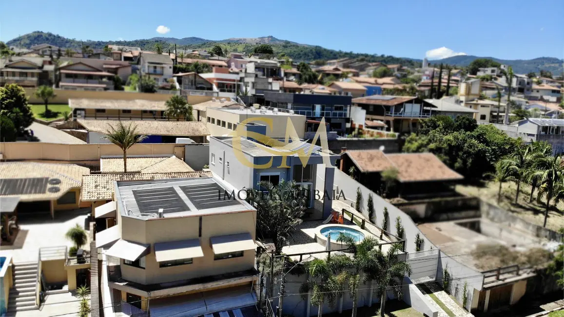 Foto 4 de Casa de Condomínio com 3 quartos à venda, 510m2 em Ribeirão dos Porcos, Atibaia - SP