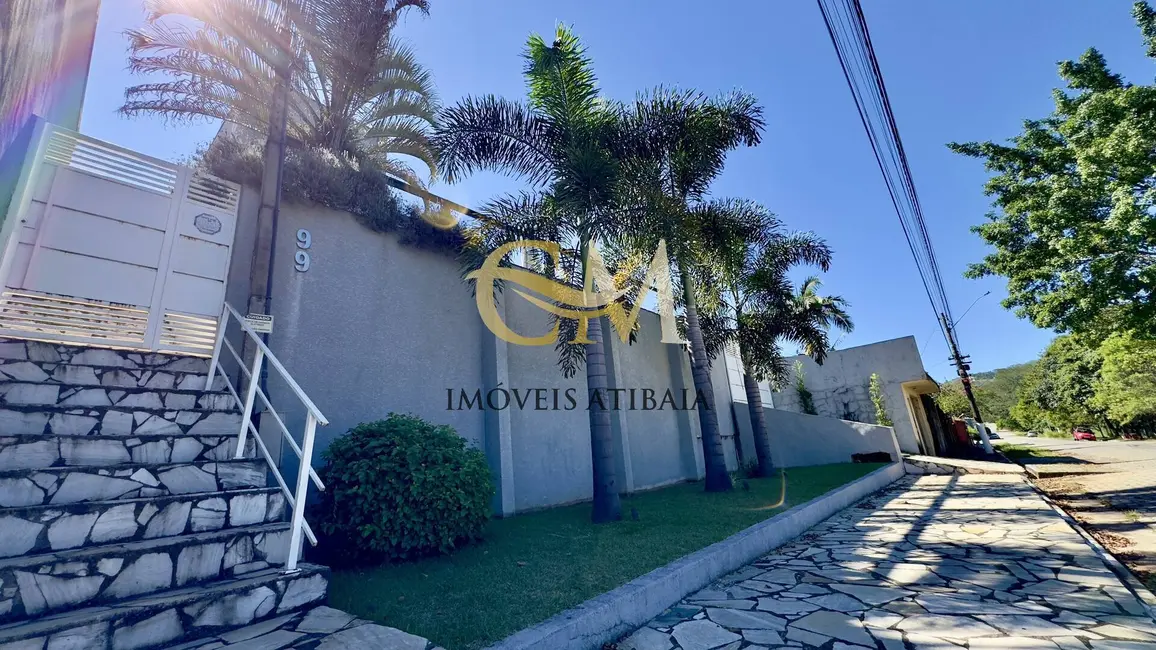 Foto 7 de Casa de Condomínio com 3 quartos à venda, 510m2 em Ribeirão dos Porcos, Atibaia - SP