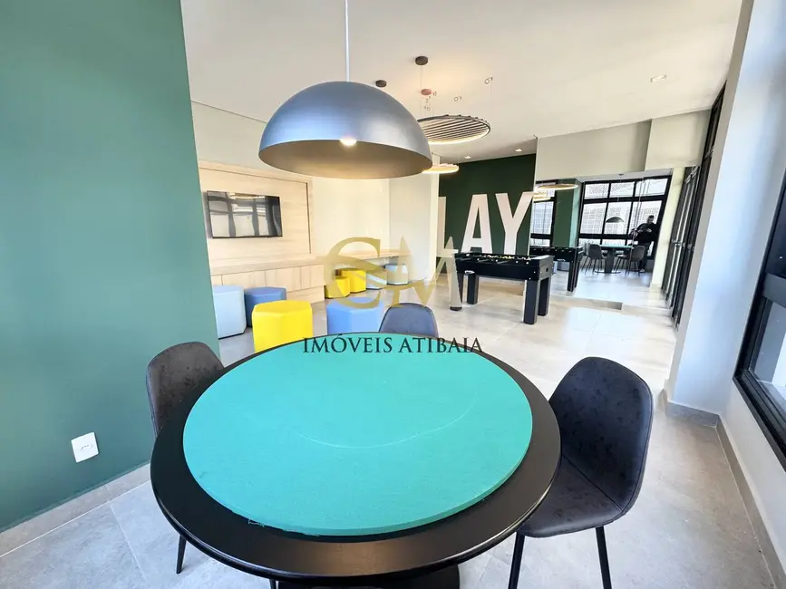 Apartamento com 2 quartos à venda e para alugar, 69m2 em Jardim Maristela, Atibaia - SP - imagem 4 Foto 4 de Apartamento com 2 quartos à venda e para alugar, 69m2 em Jardim Maristela, Atibaia - SP