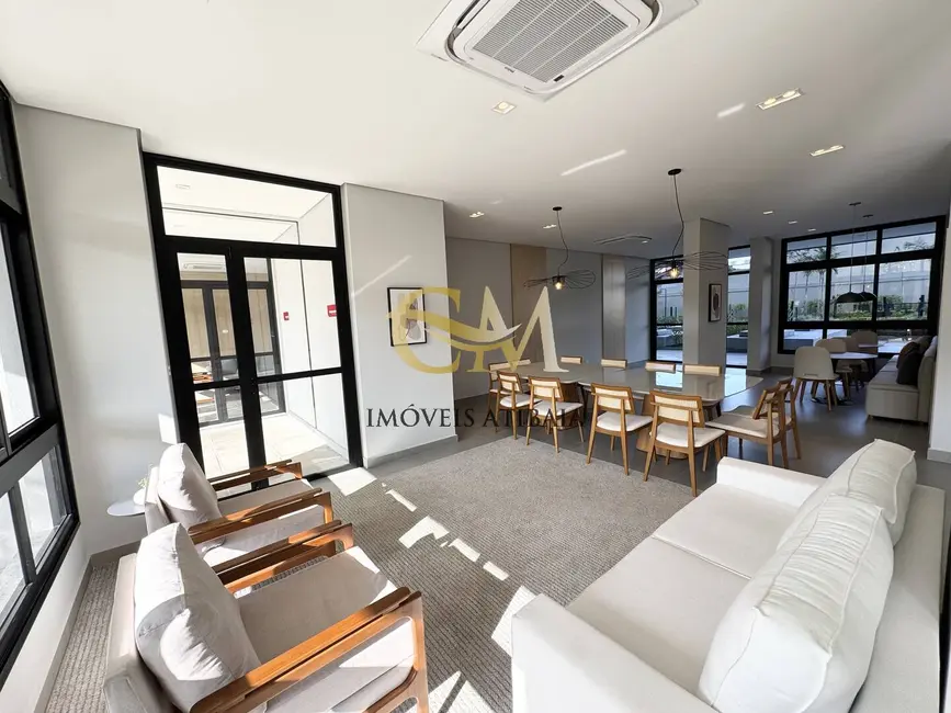 Apartamento com 2 quartos à venda e para alugar, 69m2 em Jardim Maristela, Atibaia - SP - imagem 3 Foto 3 de Apartamento com 2 quartos à venda e para alugar, 69m2 em Jardim Maristela, Atibaia - SP