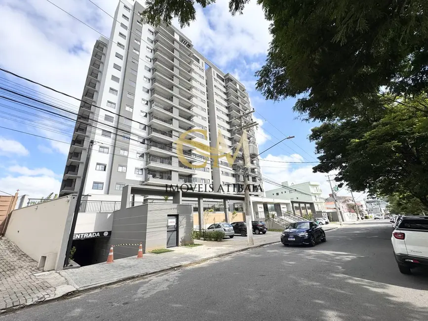 Foto 1 de Apartamento com 2 quartos para alugar, 69m2 em Jardim Maristela, Atibaia - SP