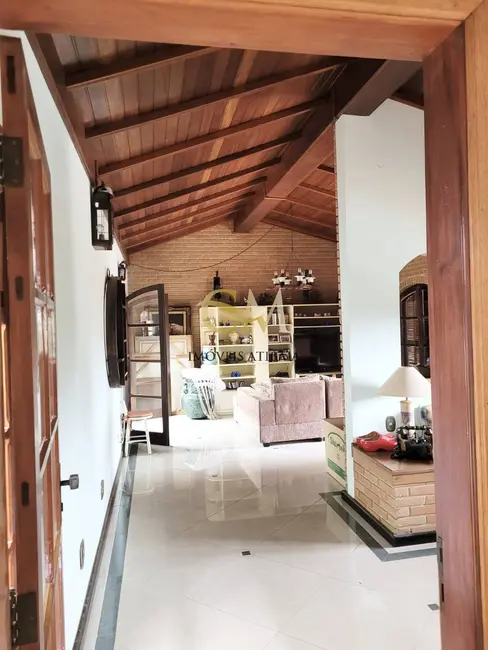 Foto 2 de Casa com 4 quartos à venda, 2000m2 em Recanto Amapola, Braganca Paulista - SP