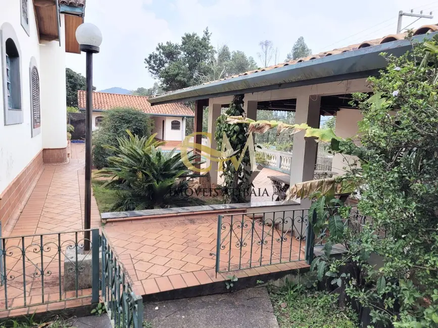 Foto 9 de Casa com 4 quartos à venda, 2000m2 em Recanto Amapola, Braganca Paulista - SP