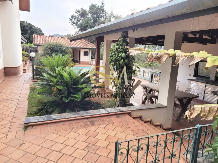 Foto 8 de Casa com 4 quartos à venda, 2000m2 em Recanto Amapola, Braganca Paulista - SP