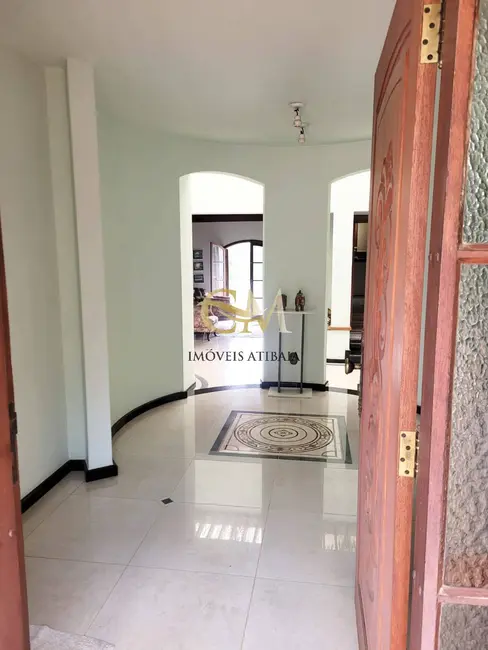 Foto 3 de Casa com 4 quartos à venda, 2000m2 em Recanto Amapola, Braganca Paulista - SP