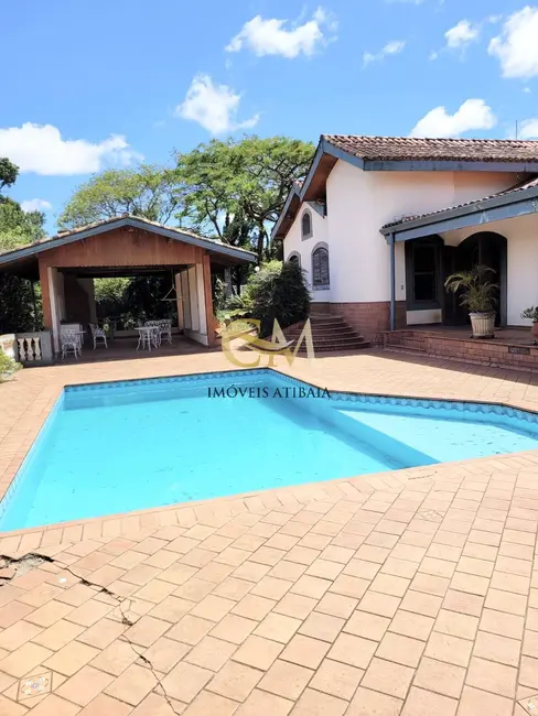 Foto 1 de Casa com 4 quartos à venda, 2000m2 em Recanto Amapola, Braganca Paulista - SP