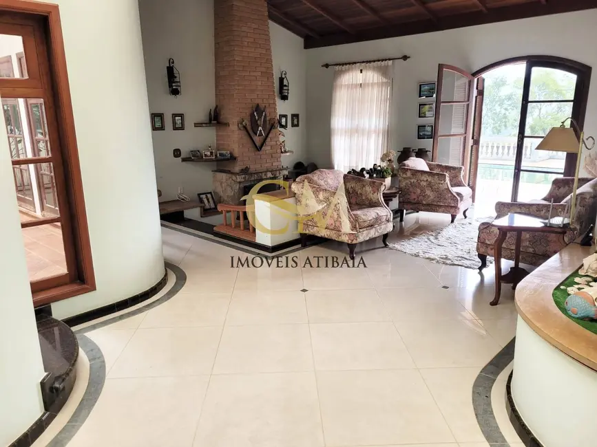 Foto 6 de Casa com 4 quartos à venda, 2000m2 em Recanto Amapola, Braganca Paulista - SP