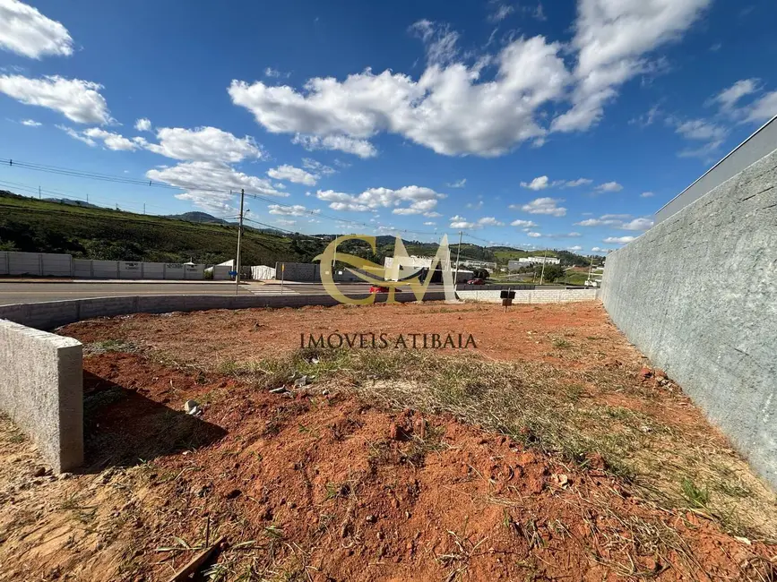 Lote de Condomínio à venda, 528m2 em Atibaia - SP - imagem 2 Foto 2 de Lote de Condomínio à venda, 528m2 em Atibaia - SP