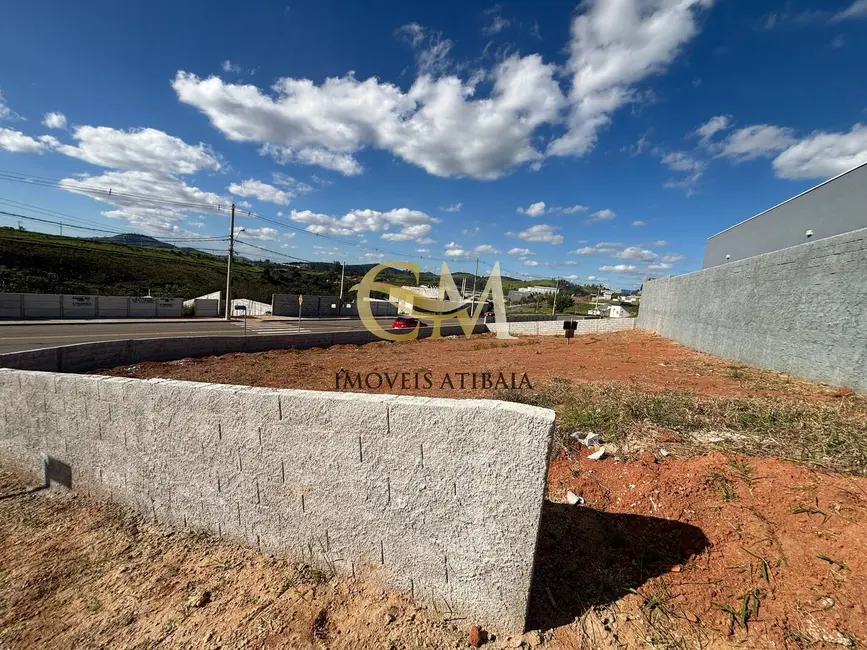 Lote de Condomínio à venda, 528m2 em Atibaia - SP - imagem 1 Foto 1 de Lote de Condomínio à venda, 528m2 em Atibaia - SP