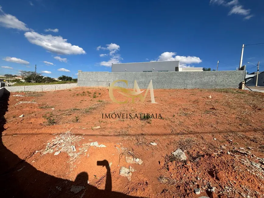 Lote de Condomínio à venda, 528m2 em Atibaia - SP - imagem 6 Foto 6 de Lote de Condomínio à venda, 528m2 em Atibaia - SP