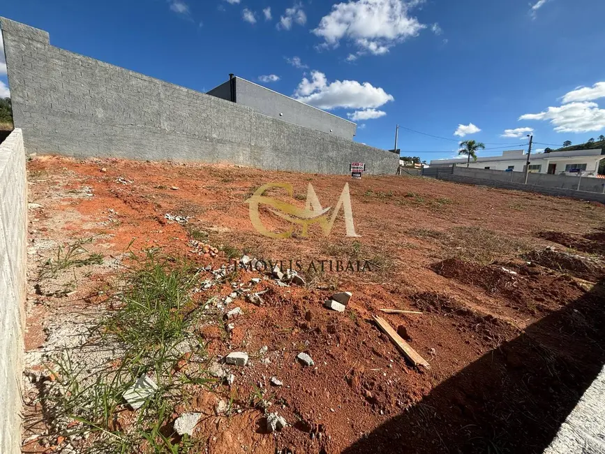 Lote de Condomínio à venda, 528m2 em Atibaia - SP - imagem 8 Foto 8 de Lote de Condomínio à venda, 528m2 em Atibaia - SP