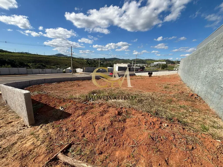 Lote de Condomínio à venda, 528m2 em Atibaia - SP - imagem 5 Foto 5 de Lote de Condomínio à venda, 528m2 em Atibaia - SP