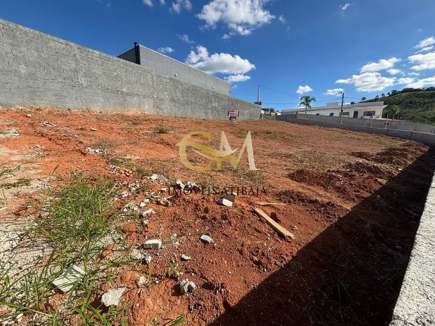 Lote de Condomínio à venda, 528m2 em Atibaia - SP - imagem 9 Foto 9 de Lote de Condomínio à venda, 528m2 em Atibaia - SP
