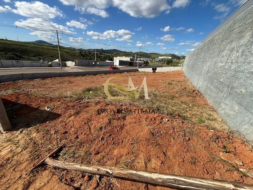 Lote de Condomínio à venda, 528m2 em Atibaia - SP - imagem 3 Foto 3 de Lote de Condomínio à venda, 528m2 em Atibaia - SP