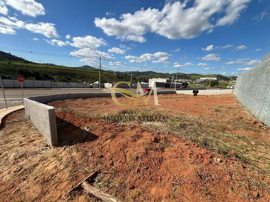 Lote de Condomínio à venda, 528m2 em Atibaia - SP - imagem 4 Foto 4 de Lote de Condomínio à venda, 528m2 em Atibaia - SP