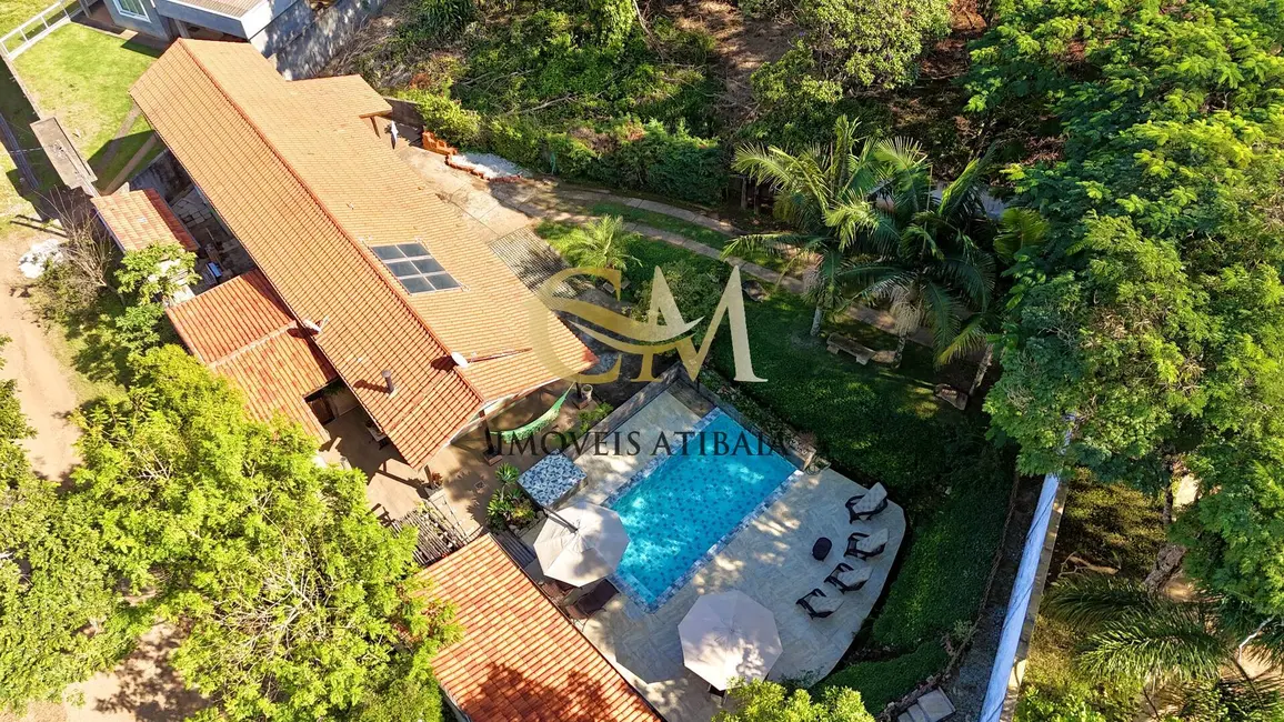 Foto 3 de Casa com 3 quartos à venda, 851m2 em Batatuba, Piracaia - SP