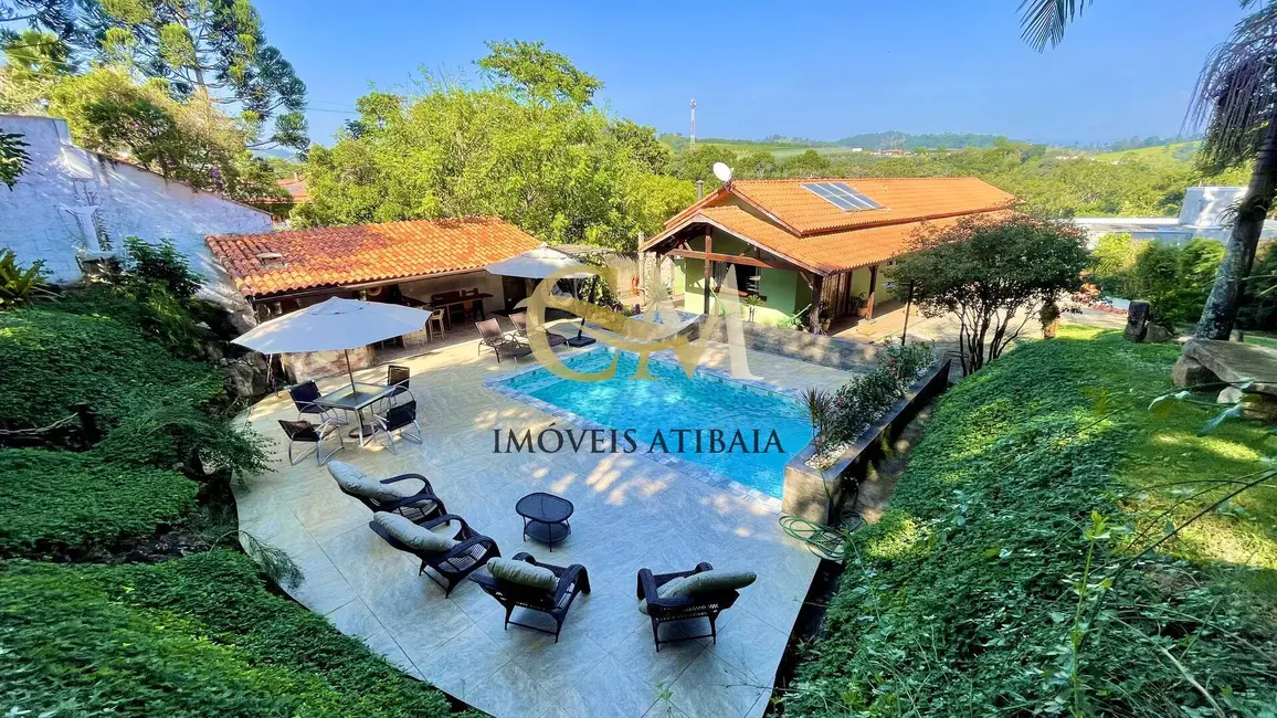 Foto 5 de Casa com 3 quartos à venda, 851m2 em Batatuba, Piracaia - SP