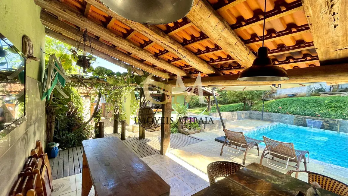 Foto 9 de Casa com 3 quartos à venda, 851m2 em Batatuba, Piracaia - SP