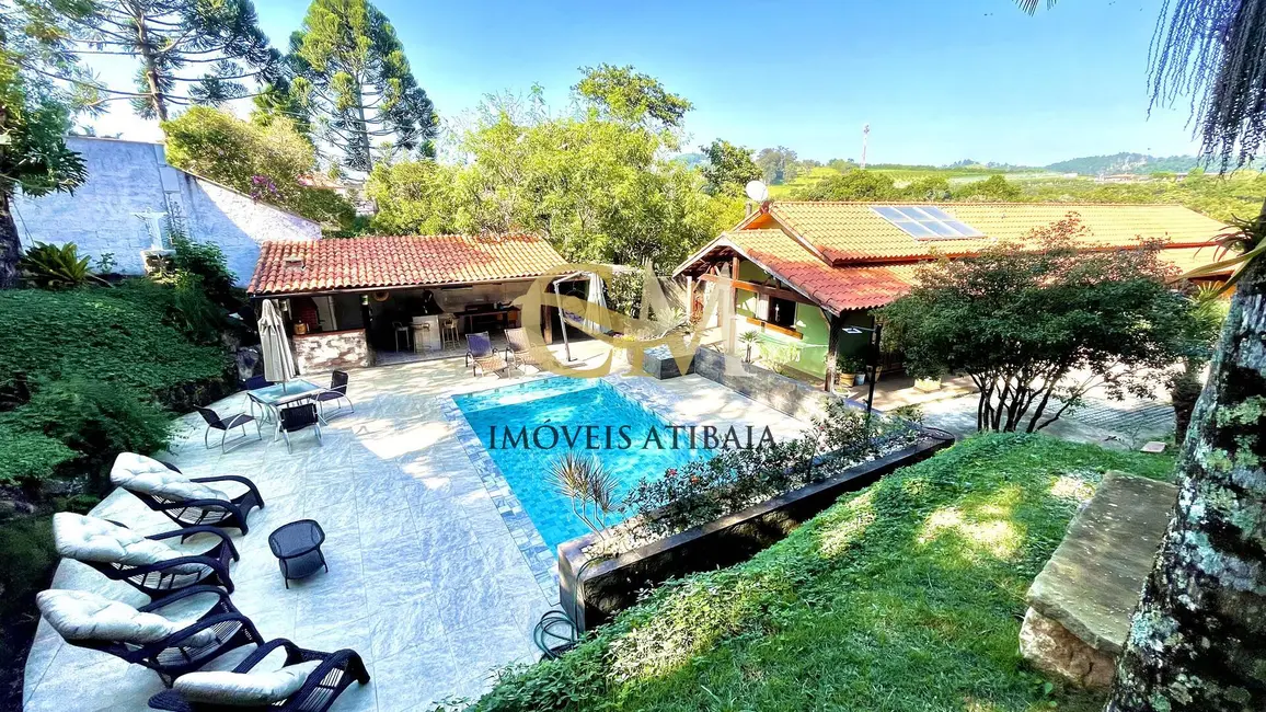 Foto 6 de Casa com 3 quartos à venda, 851m2 em Batatuba, Piracaia - SP