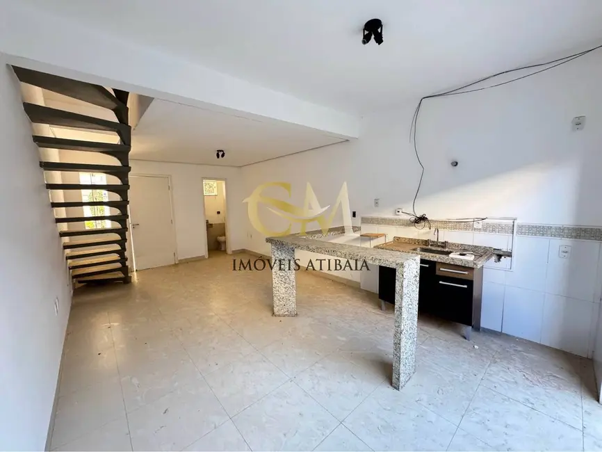 Foto 7 de Casa de Condomínio com 2 quartos à venda, 100m2 em Jardim Estância Brasil, Atibaia - SP